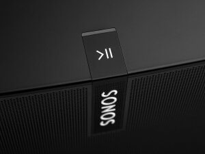 SONOS PLAY:5 Touch